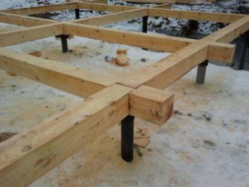Купить сваи 150x150 в изобильном от 1782 руб: Надежные решения для фундамента | Цена, заказ, доставка