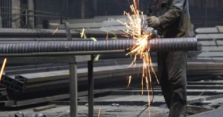 Цена на сварные работы в Изобильный - расчет стоимости сварных работ цена от 1222 руб.