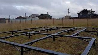 Купить свайный фундамент в изобильном | лучшая цена от 2546 руб с доставкой свай